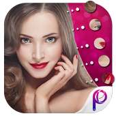 Beauty Face Makeup Editor on 9Apps