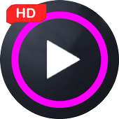 HD MX Player (Pro) on 9Apps
