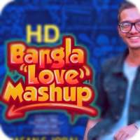 bangla love mashup