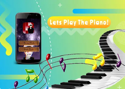 Game Piano - Jujutsu Kaisen - APK Download for Android