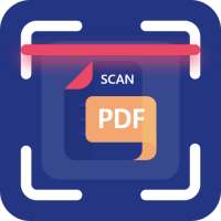 Scan4PDF: PDF Scanner & Merger