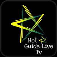 Free Hot Star Guide Live Tv