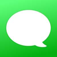 Messenger-mensaje de texto App