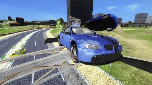 Two Player Racing 3D APK Download 2023 - Free - 9Apps