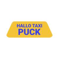 Hallo Taxi Puck