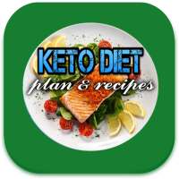 100   Keto Diet Meals on 9Apps