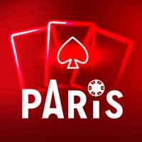 Poker Paris - Đánh bài Online Tiến Lên và Phỏm HAY