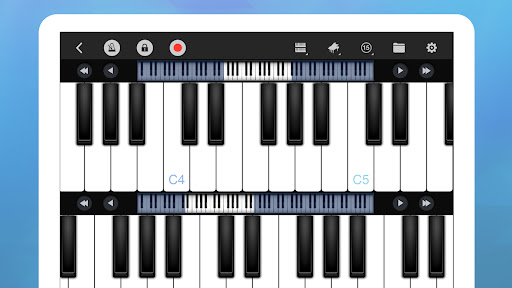 Perfect Piano screenshot 30
