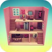 Glam Doll House: Perempuan