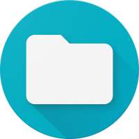 Appfiles - File Manager & App manager