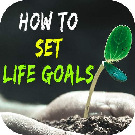 How to Set Goals in Life