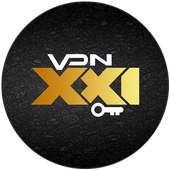VPN XXI - Anti Blokir & Buka Situs Web