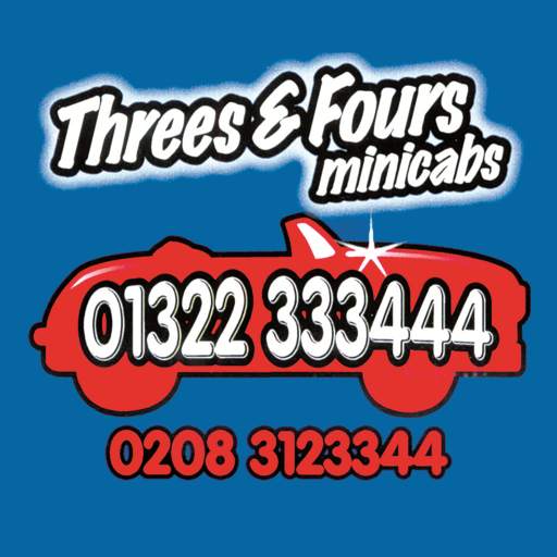 Threes & Fours