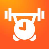 FitMate Cronómetro HIIT on 9Apps