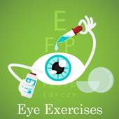 Eye Exercises Pro on 9Apps