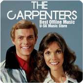 The Carpenters - Best Offline Music on 9Apps