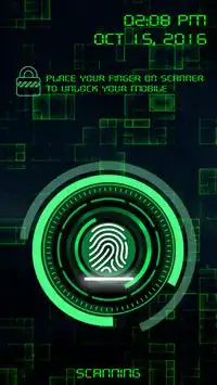 Fingerprint Lock Screen Prank APK Download 2023 - Free - 9Apps