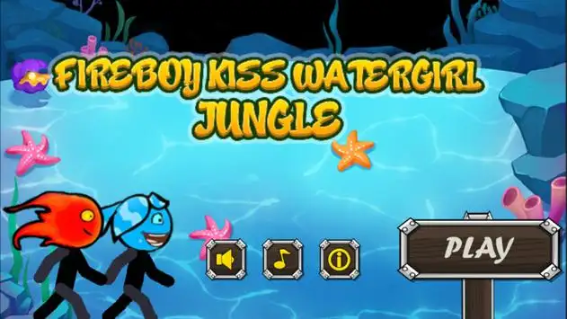 Fireboy and Watergirl, APK Download 2023 - Free - 9Apps