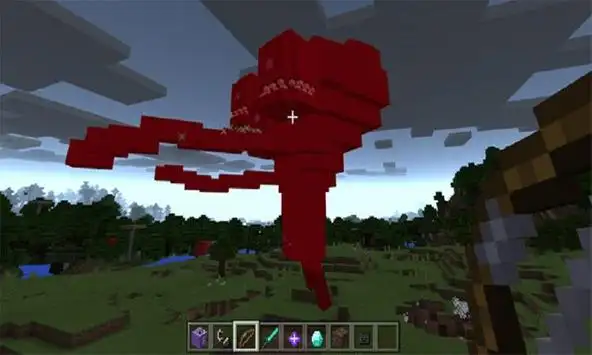 Mod Wither Storm MCPE APK Download 2023 - Free - 9Apps