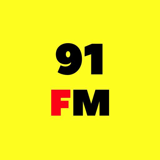91 FM Radio stations online