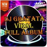 DJ GRATATA Full Album
