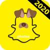 Guide Free Photos & Filters for Snapchat 2020
