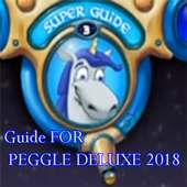 Guide For Peggle Deluxe