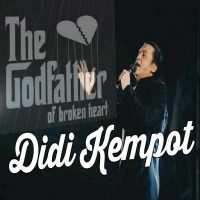 Didi Kempot Godfather of Broken Heart   Lyric