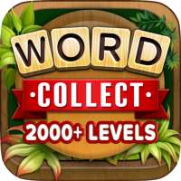 Word Collect - Word Games Fun on 9Apps