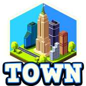 Pocket Town