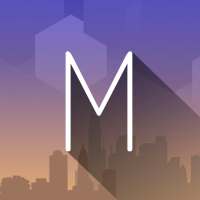 Miratia – City Puzzle on 9Apps