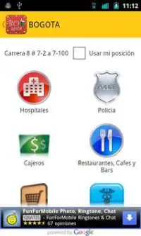 Bogota App Download 2021 - Gratis - 9Apps