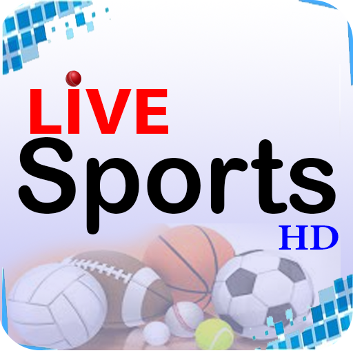 Live sports 2025 tv football apk