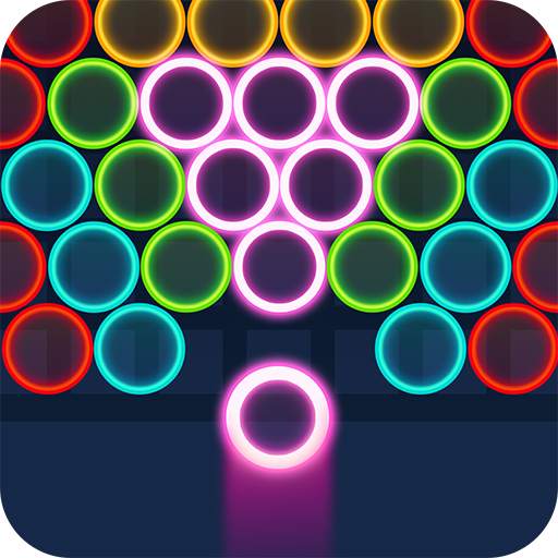 Bubble Shooter Deluxe