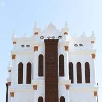 Taif City Tour Guide on 9Apps