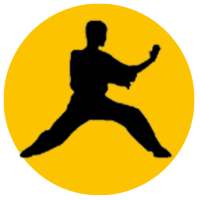 Kung Fu Fighting Soundboard