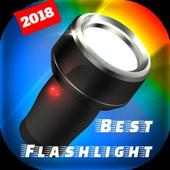 New Apple Colour Flashlight for android on 9Apps