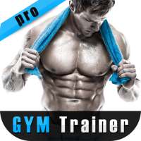 Gym Trainer on 9Apps