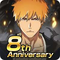 Bleach: Brave Souls Anime Game on 9Apps