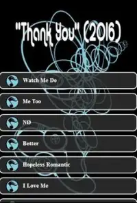 Meghan Trainor Lyrics APK for Android Download