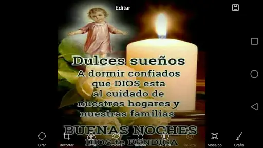 Frases Cristianas de Buenas Noches 앱 다운로드 2023 - 무료 - 9Apps