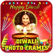 Diwali Frames on 9Apps