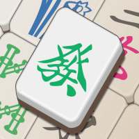 Mahjong Solitário Relaxante