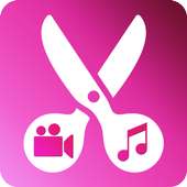 Audio Video Cutter on 9Apps