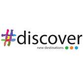 #discover - new destinations on 9Apps