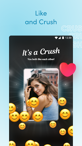 happn - Dating App स्क्रीनशॉट 5