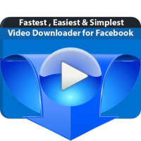 Fast Video Downloader for Facebook