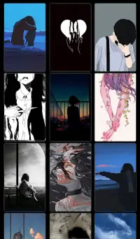 Descarga de la aplicación Fondos de Pantalla Tristes 2023 - Gratis - 9Apps Descarga de la aplicación Fondos de Pantalla Tristes 2023 - Gratis - 9Apps