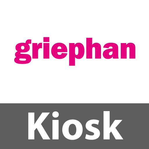 griephan Kiosk