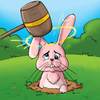 Whack a Bunny – Tap Tap Hole Puzzle 🐰